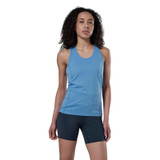 Womens Dart Vest