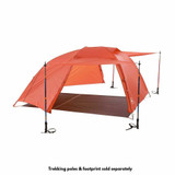 Big Agnes Copper Spur HV UL 3 Tent & Footprint Bundle 