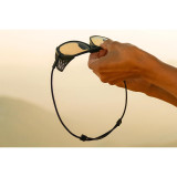 Ombraz Dolomite Side Shields & Nose Plug | UK | Ultralight Outdoor