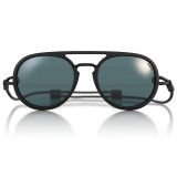 Ombraz Dolomite Polarised Armless Sunglasses 