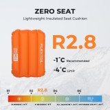 Flextail R02 Zero Seat 