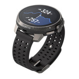 Suunto Race Titanium Watch 