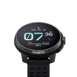 Suunto Race Steel Watch 