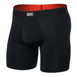SAXX Multi-Sport Mesh Boxer Brief Fly 