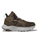 Hoka Womens Anacapa 2 Mid GTX
