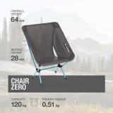 Helinox Chair Zero