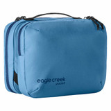 Pack-It Reveal Trifold Toiletry Kit Blue Dawn