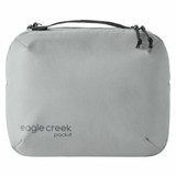 Pack-It Reveal Trifold Toiletry Kit Storm Grey