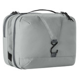 Pack-It Reveal Trifold Toiletry Kit Storm Grey
