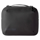 Pack-It Reveal Trifold Toiletry Kit Black