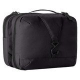 Pack-It Reveal Trifold Toiletry Kit Black