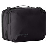 Pack-It Reveal Trifold Toiletry Kit Black