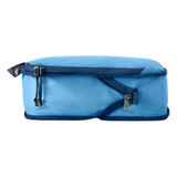 2024 Pack-It Isolate Compression Cube S Blue Dawn
