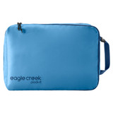 2024 Pack-It Isolate Clean/Dirty Cube M Blue Dawn