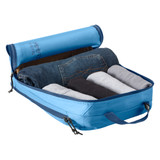 2024 Pack-It Isolate Clean/Dirty Cube M Blue Dawn