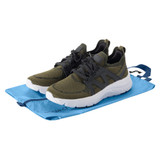 2024 Pack-It Isolate Shoe Sack Blue Dawn