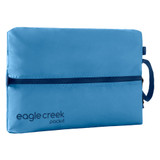 2024 Pack-It Isolate Shoe Sack Blue Dawn