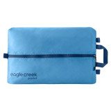 2024 Pack-It Isolate Shoe Sack Blue Dawn