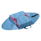 2024 Pack-It Reveal Garment Folder M Dawn Blue