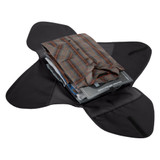 2024 Pack-It Reveal Garment Folder L Black