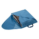 2024 Pack-It Reveal Garment Folder L Blue Dawn