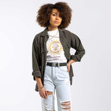 Carto Slim Belt