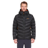 Glaceon Pro Down Jacket