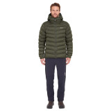 Rab 2024 Nebitron Pro Insulated Jacket 
