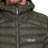 Rab 2024 Cirrus Alpine Insulated Jacket 
