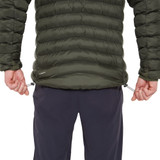 Cirrus Alpine Insulated Jacket