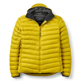 Cirrus Alpine Insulated Jacket