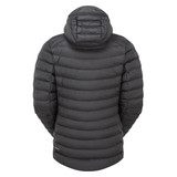 2024 Womens Cirrus Alpine Insulated Jacket Black