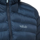 Womens Cirrus Alpine Insulated Jacket