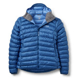 Womens Cirrus Alpine Insulated Jacket
