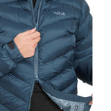 2024 Womens Nebula Pro Insulated Jacket