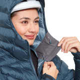 2024 Womens Nebula Pro Insulated Jacket