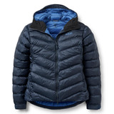 Womens Nebula Pro Insulated Jacket