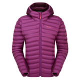 Womens Cirrus Flex Insulated Hoody