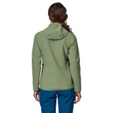 Womens R2 CrossStrata Hoody