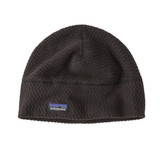 R1 Air Beanie Forge Black
