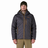 DAS Light Insulated Hoody