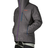 DAS Light Insulated Hoody