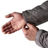 DAS Light Insulated Hoody