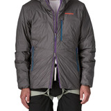 DAS Light Insulated Hoody