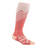Womens Peaks RFL Over-the-Calf Snow Socks