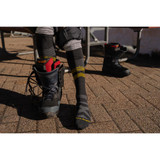 Pennant RFL Over-the-Calf Snow Socks