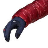 Oreus Hooded Insulated Jacket