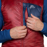 Oreus Insulated Vest