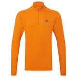 Cerrig LS Zip T Rust