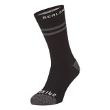 Scoulton - Waterproof Warm Weather Mid Length Sock with Hydrostop